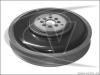 VAICO V10-8245 (V108245) Belt Pulley, crankshaft