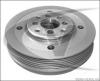 VAICO V10-8246 (V108246) Belt Pulley, crankshaft
