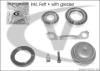 VAICO V30-0634 (V300634) Wheel Bearing Kit