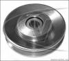 VAICO V30-0693 (V300693) Deflection/Guide Pulley, v-belt