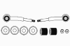 OCAP 0101724-K (0101724K) Repair Kit, stabilizer coupling rod