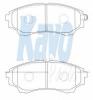 KAVO PARTS BP-4570 (BP4570) Brake Pad Set, disc brake