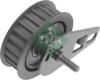 INA 531059430 Tensioner Pulley, timing belt