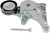 INA 534014030 Tensioner Lever, v-ribbed belt