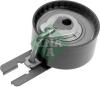 INA 531055510 Tensioner Pulley, timing belt