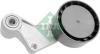 INA 531032310 Tensioner Pulley, v-ribbed belt