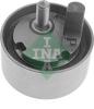 INA 531066220 Tensioner Pulley, timing belt