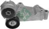 INA 534014610 Tensioner Lever, v-ribbed belt