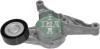 INA 534015110 Tensioner Lever, v-ribbed belt