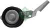 INA 532048110 Deflection/Guide Pulley, v-ribbed belt