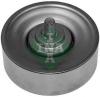 INA 532056910 Deflection/Guide Pulley, v-ribbed belt