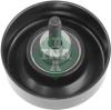INA 532040530 Deflection/Guide Pulley, v-ribbed belt
