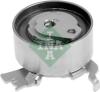 INA 531067930 Tensioner Pulley, timing belt