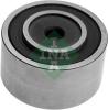 INA 532033510 Deflection/Guide Pulley, v-ribbed belt