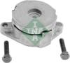 INA 533008630 Tensioner Lever, v-ribbed belt