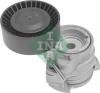 INA 534012210 Tensioner Lever, v-ribbed belt