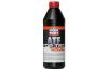 LIQUI MOLY 3682 Automatic Transmission Oil; Manual Transmission Oil; Axle Gear Oil; Central Hydraulic Oil; Power Steering Oil; Transfer Case Oil; Oil, auxiliary drive
