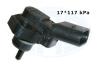 ERA 550237 Sensor, intake manifold pressure