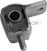 FLENNOR FL438-J (FL438J) Control Arm-/Trailing Arm Bush