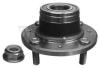 FLENNOR FR881732 Wheel Bearing Kit