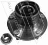 FLENNOR FR941597 Wheel Bearing Kit