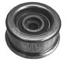 FLENNOR FU14109 Deflection/Guide Pulley, timing belt