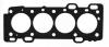 ELWIS ROYAL 0055520 Gasket, cylinder head