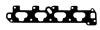 ELWIS ROYAL 0242653 Gasket, intake manifold