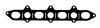 ELWIS ROYAL 0249044 Gasket, intake manifold