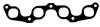 ELWIS ROYAL 0356048 Gasket, exhaust manifold