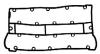 ELWIS ROYAL 1542620 Gasket, cylinder head cover