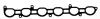 ELWIS ROYAL 0255585 Gasket, intake manifold