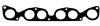 ELWIS ROYAL 0256092 Gasket, intake manifold