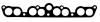 ELWIS ROYAL 0242620 Gasket, intake manifold