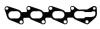 ELWIS ROYAL 0342622 Gasket, exhaust manifold