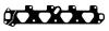 ELWIS ROYAL 0242659 Gasket, intake manifold