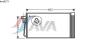AVA QUALITY COOLING BWA5273 Condenser, air conditioning