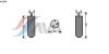 AVA QUALITY COOLING RTD364 Dryer, air conditioning