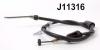 NIPPARTS J11316 Cable, parking brake