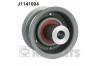 NIPPARTS J1141004 Deflection/Guide Pulley, timing belt