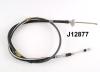 NIPPARTS J12877 Cable, parking brake