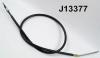 NIPPARTS J13377 Cable, parking brake