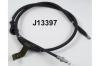 NIPPARTS J13397 Cable, parking brake