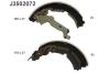 NIPPARTS J3502072 Brake Shoe Set
