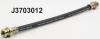 NIPPARTS J3703012 Brake Hose