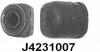 NIPPARTS J4231007 Control Arm-/Trailing Arm Bush