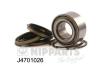 NIPPARTS J4701026 Wheel Bearing Kit