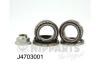 NIPPARTS J4703001 Wheel Bearing Kit