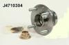 NIPPARTS J4710304 Wheel Bearing Kit