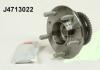 NIPPARTS J4713022 Wheel Bearing Kit